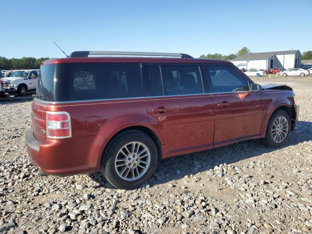 Photo 2 VIN: 2FMGK5C85EBD18897 - FORD FLEX 