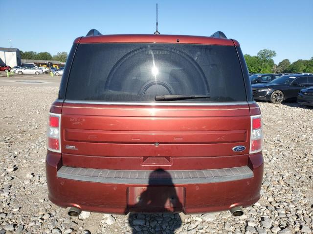 Photo 5 VIN: 2FMGK5C85EBD18897 - FORD FLEX 