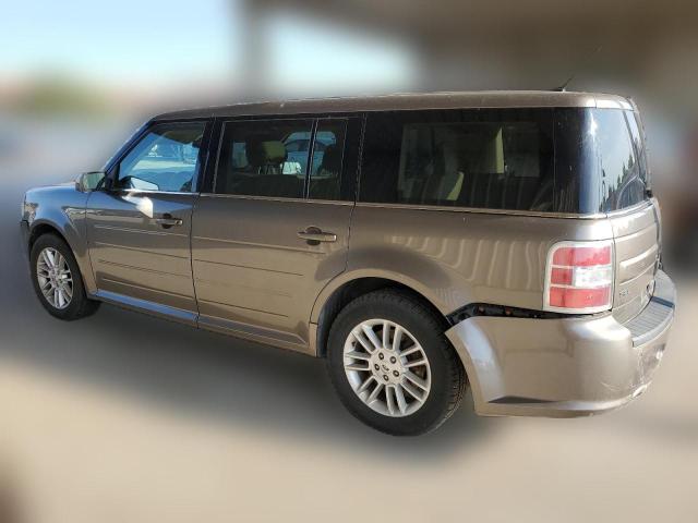 Photo 1 VIN: 2FMGK5C85EBD29365 - FORD FLEX 