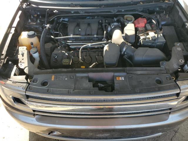 Photo 11 VIN: 2FMGK5C85EBD29365 - FORD FLEX 