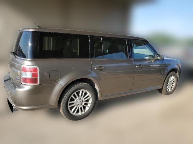 Photo 2 VIN: 2FMGK5C85EBD29365 - FORD FLEX 