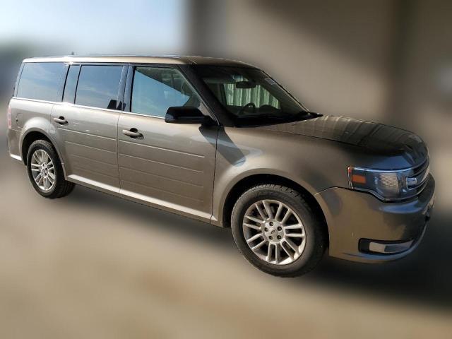 Photo 3 VIN: 2FMGK5C85EBD29365 - FORD FLEX 