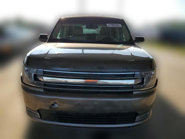 Photo 4 VIN: 2FMGK5C85EBD29365 - FORD FLEX 