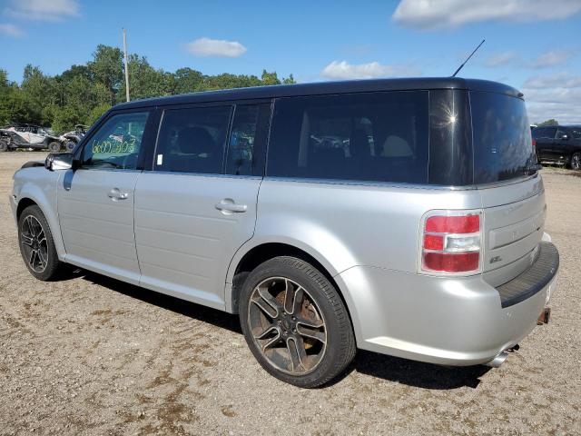 Photo 1 VIN: 2FMGK5C85EBD29429 - FORD FLEX SEL 