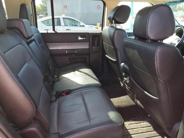 Photo 10 VIN: 2FMGK5C85EBD29429 - FORD FLEX SEL 