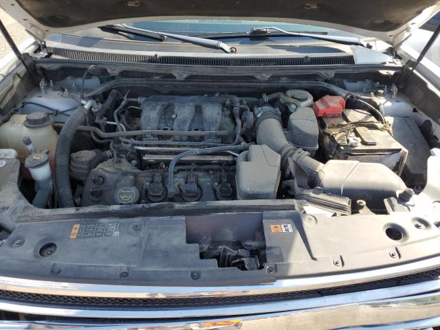 Photo 11 VIN: 2FMGK5C85EBD29429 - FORD FLEX SEL 