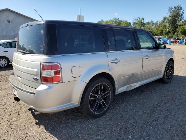 Photo 2 VIN: 2FMGK5C85EBD29429 - FORD FLEX SEL 