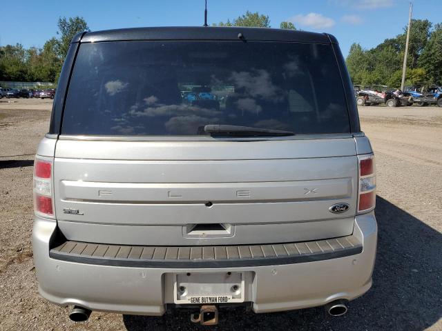 Photo 5 VIN: 2FMGK5C85EBD29429 - FORD FLEX SEL 