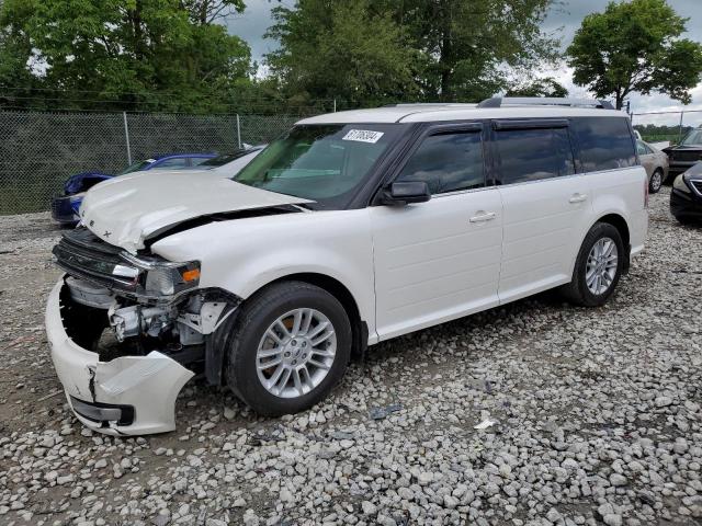 Photo 0 VIN: 2FMGK5C85EBD31195 - FORD FLEX 