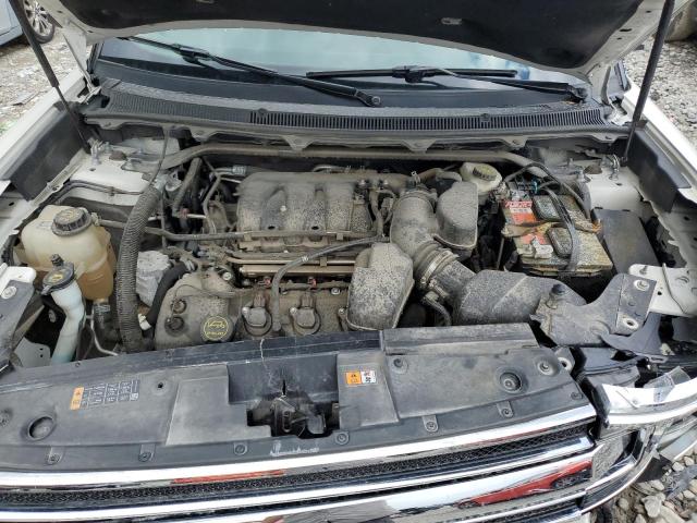 Photo 11 VIN: 2FMGK5C85EBD31195 - FORD FLEX 