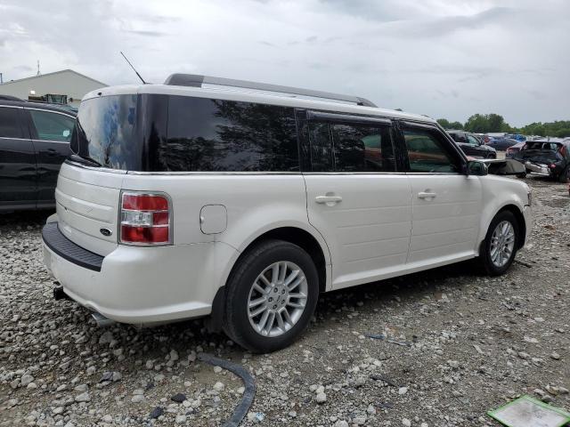 Photo 2 VIN: 2FMGK5C85EBD31195 - FORD FLEX 