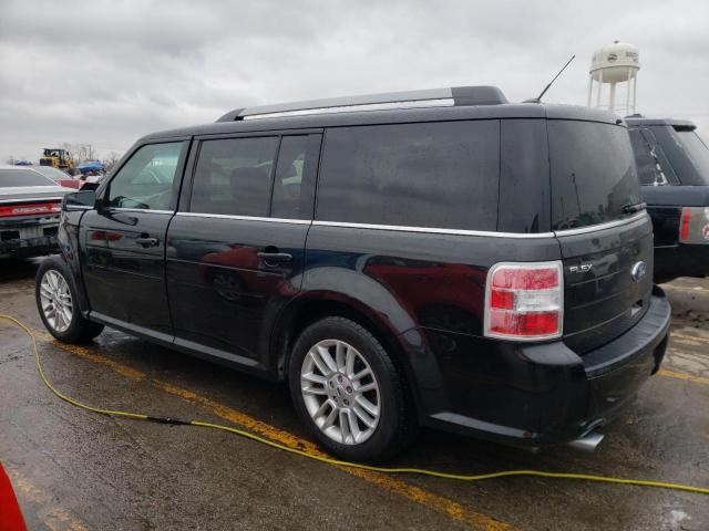 Photo 1 VIN: 2FMGK5C85EBD40348 - FORD FLEX SEL 