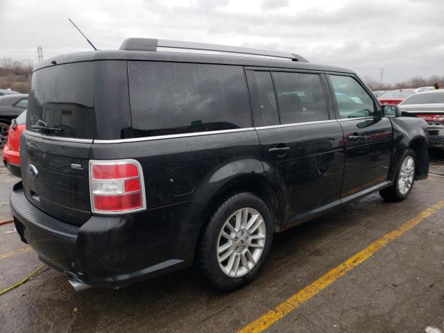 Photo 2 VIN: 2FMGK5C85EBD40348 - FORD FLEX SEL 