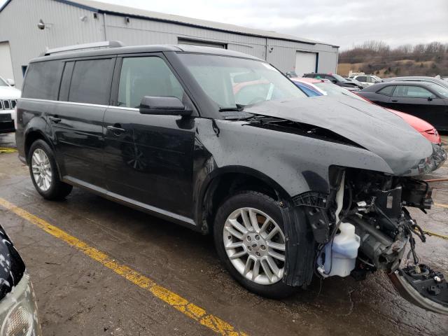 Photo 3 VIN: 2FMGK5C85EBD40348 - FORD FLEX SEL 