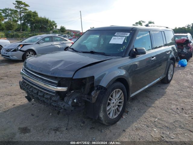 Photo 1 VIN: 2FMGK5C85FBA02224 - FORD FLEX 