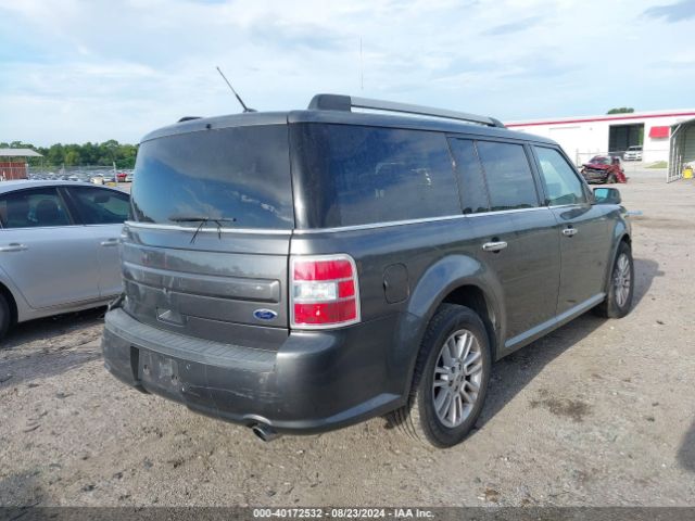 Photo 3 VIN: 2FMGK5C85FBA02224 - FORD FLEX 