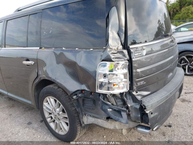 Photo 5 VIN: 2FMGK5C85FBA02224 - FORD FLEX 