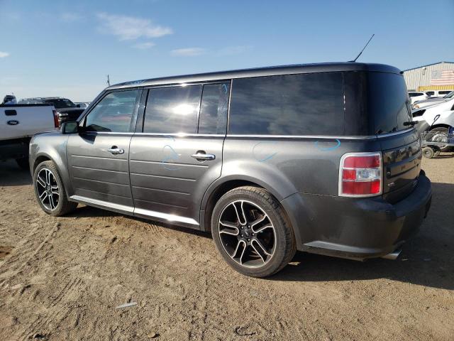 Photo 1 VIN: 2FMGK5C85FBA03616 - FORD FLEX 