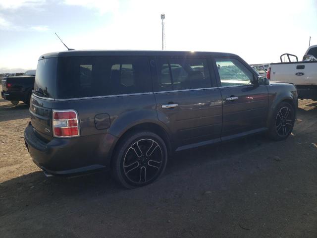 Photo 2 VIN: 2FMGK5C85FBA03616 - FORD FLEX 