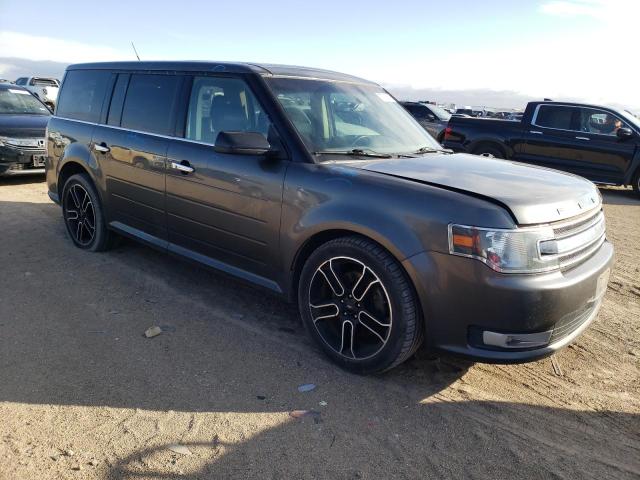 Photo 3 VIN: 2FMGK5C85FBA03616 - FORD FLEX 