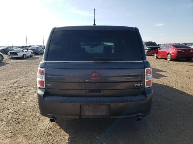 Photo 5 VIN: 2FMGK5C85FBA03616 - FORD FLEX 