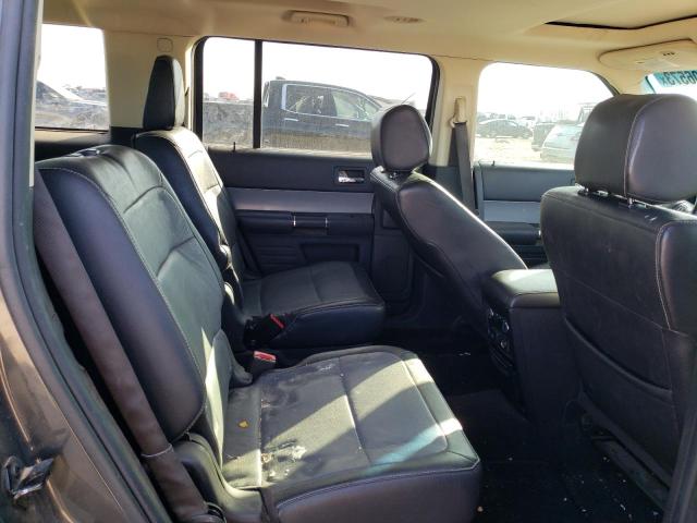 Photo 9 VIN: 2FMGK5C85FBA03616 - FORD FLEX 