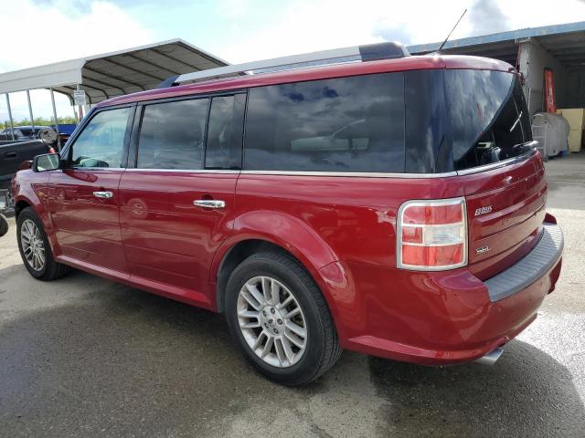 Photo 1 VIN: 2FMGK5C85FBA08413 - FORD FLEX 