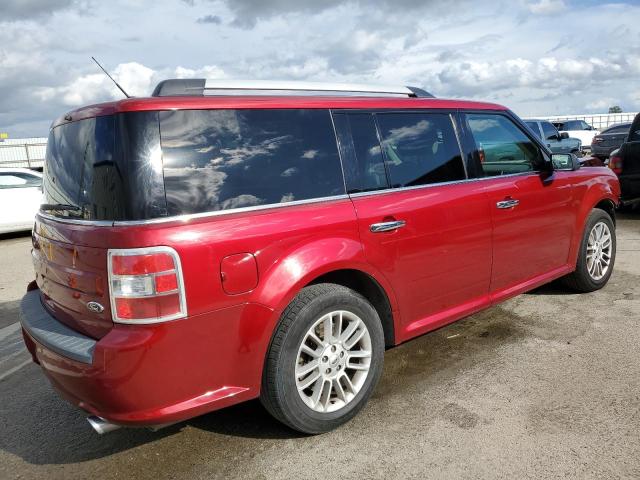 Photo 2 VIN: 2FMGK5C85FBA08413 - FORD FLEX 