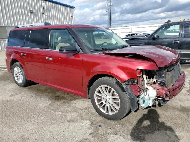 Photo 3 VIN: 2FMGK5C85FBA08413 - FORD FLEX 