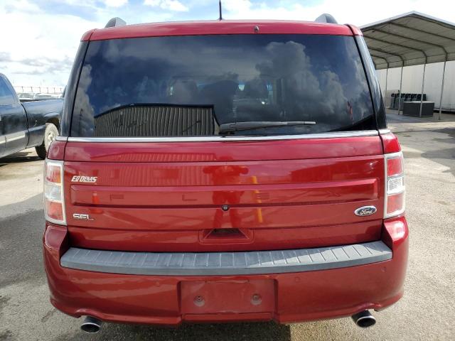 Photo 5 VIN: 2FMGK5C85FBA08413 - FORD FLEX 