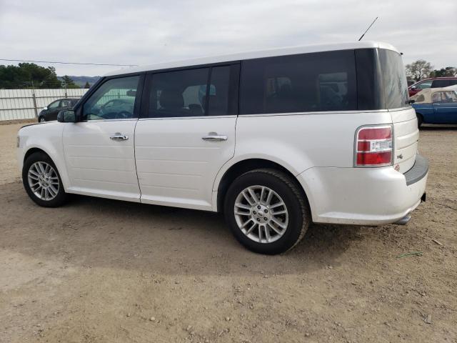 Photo 1 VIN: 2FMGK5C85FBA08427 - FORD FLEX SEL 