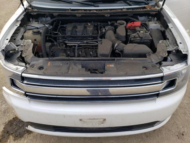 Photo 10 VIN: 2FMGK5C85FBA08427 - FORD FLEX SEL 