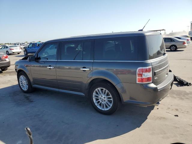 Photo 1 VIN: 2FMGK5C85FBA11652 - FORD FLEX 