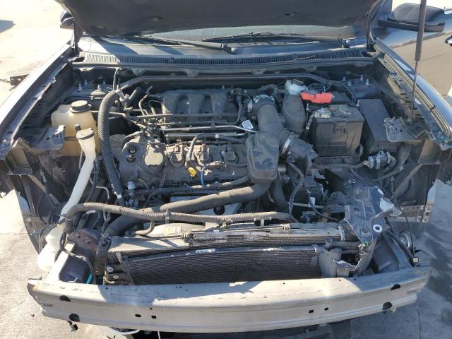 Photo 11 VIN: 2FMGK5C85FBA11652 - FORD FLEX 