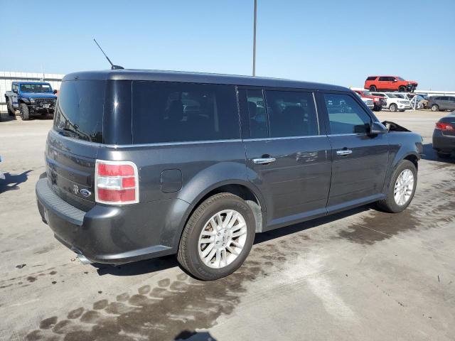 Photo 2 VIN: 2FMGK5C85FBA11652 - FORD FLEX 