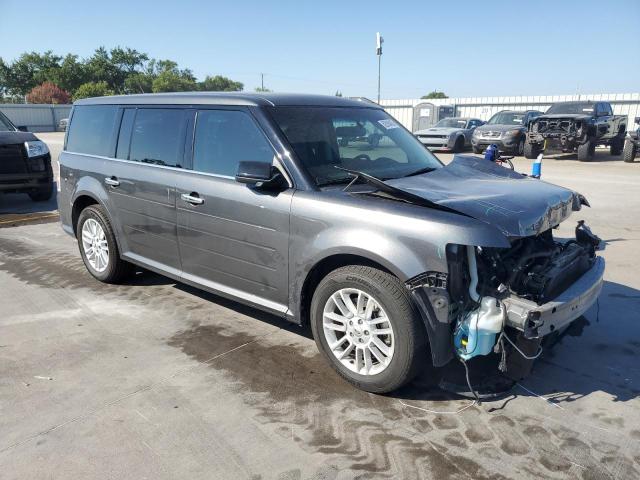 Photo 3 VIN: 2FMGK5C85FBA11652 - FORD FLEX 