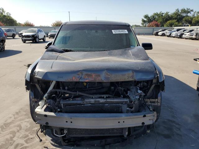 Photo 4 VIN: 2FMGK5C85FBA11652 - FORD FLEX 