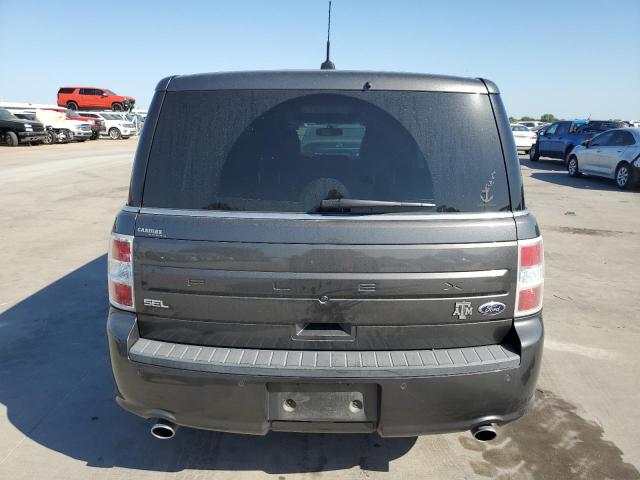 Photo 5 VIN: 2FMGK5C85FBA11652 - FORD FLEX 