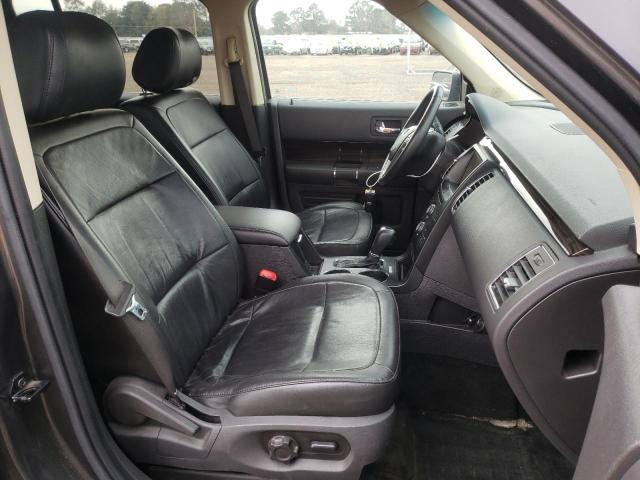 Photo 4 VIN: 2FMGK5C85FBA13739 - FORD FLEX SEL 