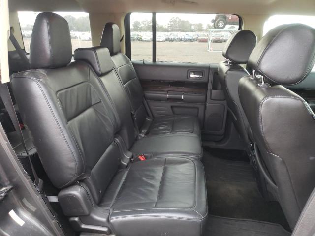 Photo 5 VIN: 2FMGK5C85FBA13739 - FORD FLEX SEL 