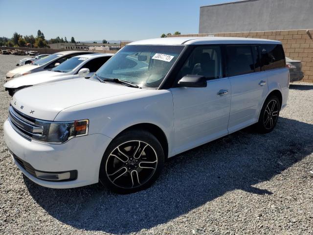 Photo 0 VIN: 2FMGK5C85FBA23073 - FORD FLEX SEL 