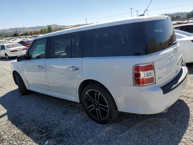 Photo 1 VIN: 2FMGK5C85FBA23073 - FORD FLEX SEL 