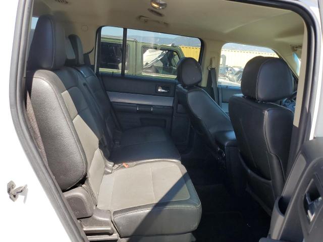 Photo 10 VIN: 2FMGK5C85FBA23073 - FORD FLEX SEL 