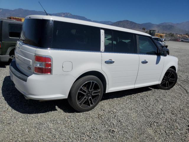 Photo 2 VIN: 2FMGK5C85FBA23073 - FORD FLEX SEL 