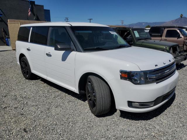 Photo 3 VIN: 2FMGK5C85FBA23073 - FORD FLEX SEL 