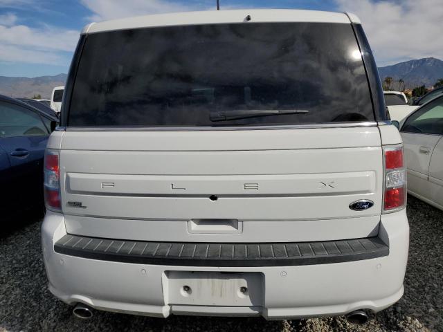 Photo 5 VIN: 2FMGK5C85FBA23073 - FORD FLEX SEL 