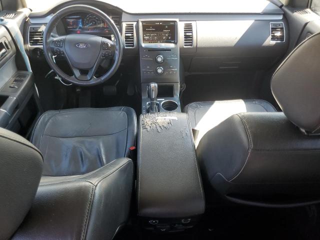 Photo 7 VIN: 2FMGK5C85FBA23073 - FORD FLEX SEL 