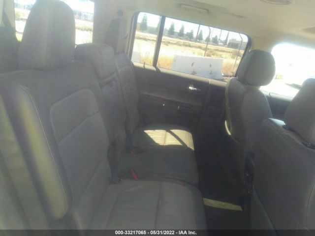 Photo 7 VIN: 2FMGK5C85GBA00569 - FORD FLEX 