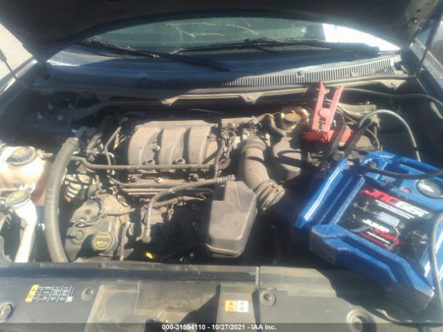 Photo 9 VIN: 2FMGK5C85GBA02046 - FORD FLEX 