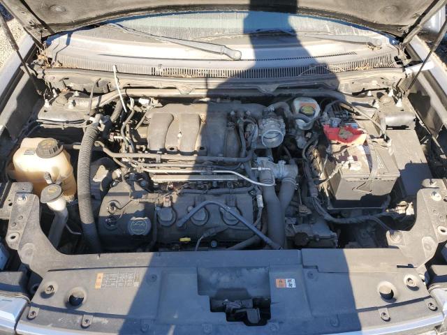 Photo 11 VIN: 2FMGK5C85GBA06338 - FORD FLEX SEL 